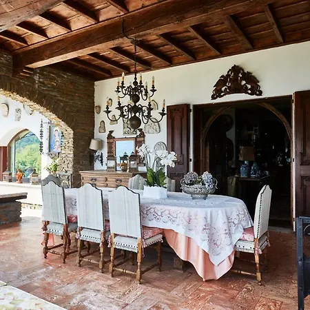 Evelina Guest house *