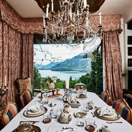 Evelina Guest house