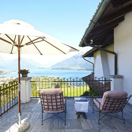 Evelina Guest house Stazzona