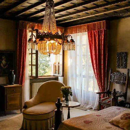 Guest house Evelina Stazzona