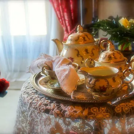 Guest house Evelina *