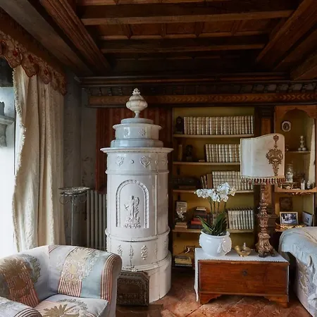 Guest house Evelina