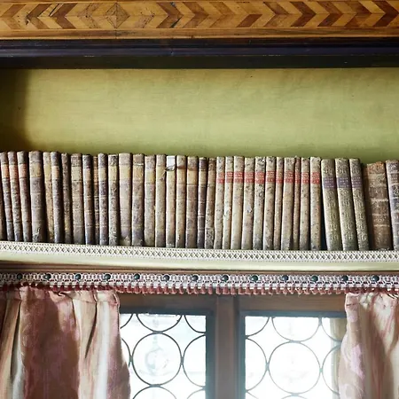 Evelina Guest house