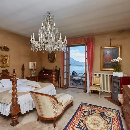 Evelina Guest house *