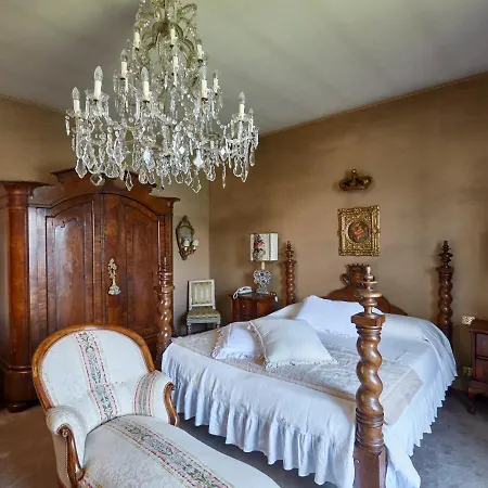 Evelina Guest house *